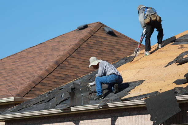 Best Cold Roofs  in Leesport, PA