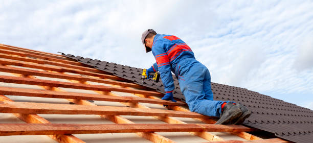 Best Roof Maintenance and Cleaning  in Leesport, PA