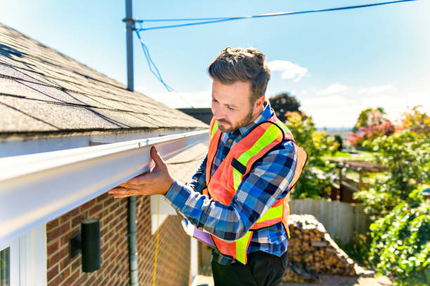 Fast & Reliable Emergency Roof Repairs in Leesport, PA