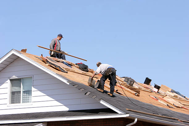 Leesport, PA  Roofing repair and installation Company