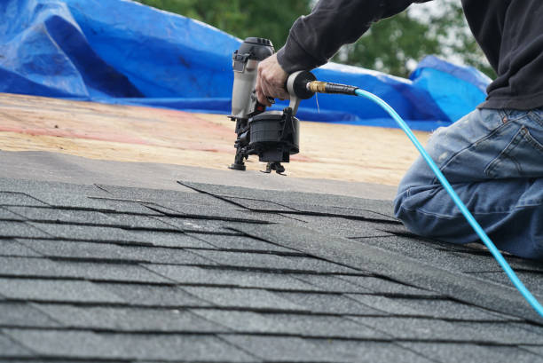 Best Commercial Roofing Services  in Leesport, PA