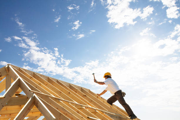 Best Roof Insulation Installation  in Leesport, PA