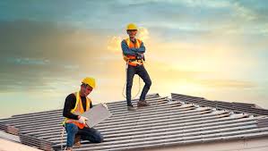 Best Metal Roofing Installation  in Leesport, PA